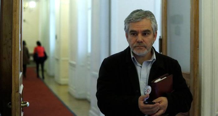 ANEF en alerta por últimas enmiendas del Consejo Constitucional: denuncia retroceso en Derechos Laborales