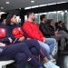 Juegos Panamericanos: Viña del Mar presenció sorteo de la competencia de balonmano