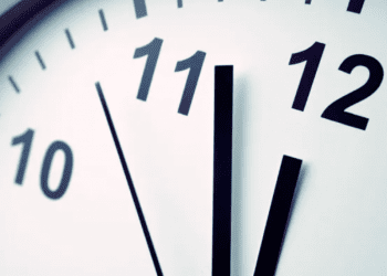 Siete tips para ajustarse al cambio de hora durante la semana