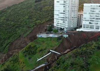 Alcaldesa Ripamonti instruye a Dirección de Obras realizar informe de habitabilidad del Edificio Miramar