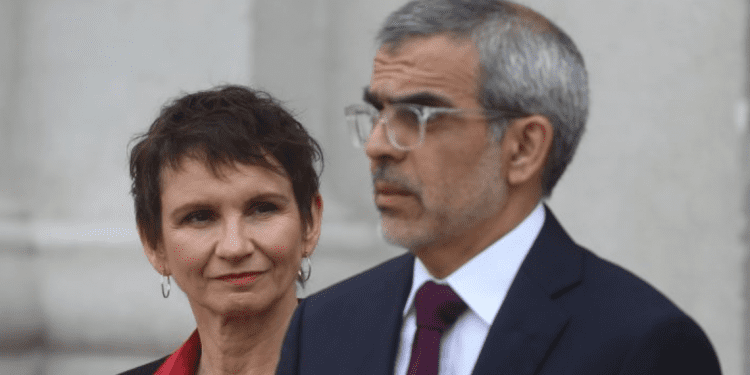 Ley de usurpaciones: Gobierno no anticipa el veto que usará en contra