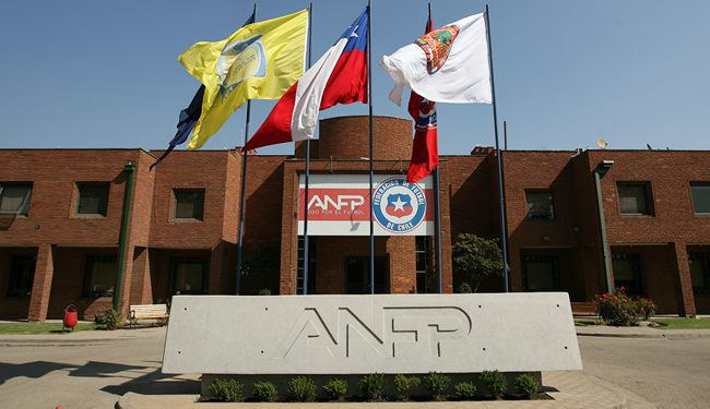 ANFP presenta Recurso de Protección ante la Corte de Apelaciones en Contra de Oficio de la Subsecretaría de Justicia