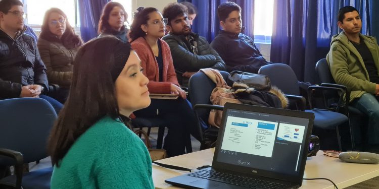 Profesionales de SaludQuillota participaron en jornada de capacitación sobre Enfermedad de Chagas