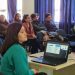 Profesionales de SaludQuillota participaron en jornada de capacitación sobre Enfermedad de Chagas