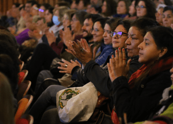 Centro Cultural Quilpué Audiovisual lanza cartelera de septiembre para conmemorar los 50 años del Golpe