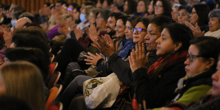 Centro Cultural Quilpué Audiovisual lanza cartelera de septiembre para conmemorar los 50 años del Golpe