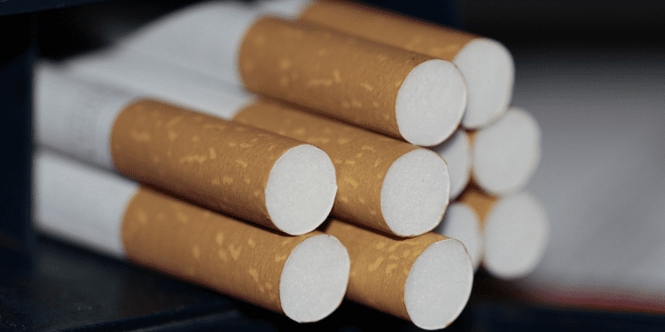 Venta de contrabando de cigarrillos online genera una evasión superior a los $182 millones