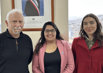 Cine Forum recolectará las memorias del Cuartel Silva Palma