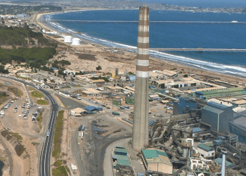 SENCE encabezó operativo socio laboral para trabajadores de Codelco Ventanas