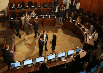 «Atentan en contra de conquistas democráticas fundamentales» Centros de Estudios advierten sobre Enmiendas Constitucionales