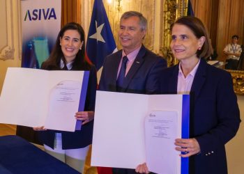 Viña del Mar y ASIVA unen fuerzas para impulsar empresas y emprendimientos