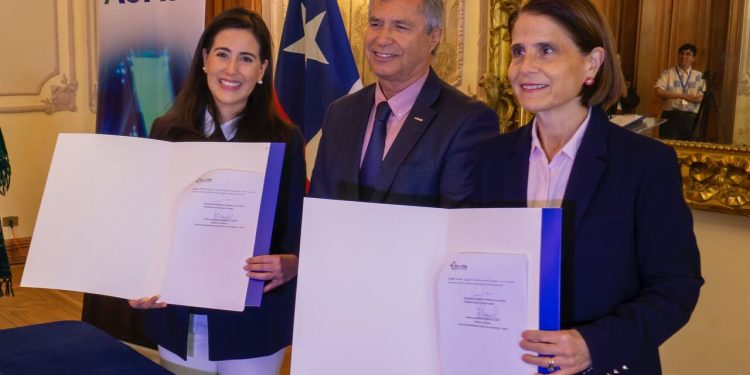 Viña del Mar y ASIVA unen fuerzas para impulsar empresas y emprendimientos