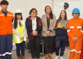 Delegaciones de más de 40 establecimientos fueron parte de la Feria Regional de Educación Técnica Profesional 2023