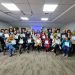 Vecinas y vecinos de Quillota participan en talleres de primeros auxilios dictado por profesionales de SaludQuillota