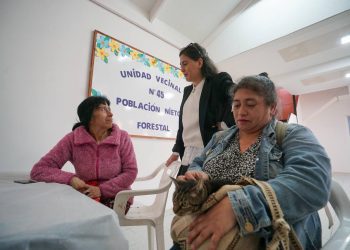 Operativos Municipales en Terreno Benefician a Miles de Viñamarinos, Acercando Servicios a sus Barrios