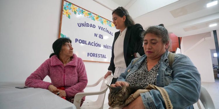 Operativos Municipales en Terreno Benefician a Miles de Viñamarinos, Acercando Servicios a sus Barrios