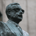 «Honrar su legado» Viña del Mar instalará estatua de Allende en conmemoración de los 50 años del Golpe