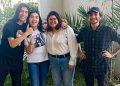Estudiantes de Cine UV viajarán por un mes a la Film Academy de Stuttgart para realizar un corto sobre inmigración