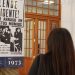 Exhibición itinerante retrata el 11 en 11 portadas de diarios