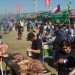 Hasta 4 kilos se puede llegar a subir durante Fiestas Patrias
