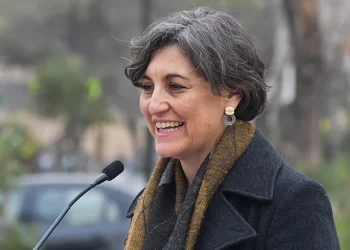 Ministra de Salud «el proyecto de ley de salud mental traza un camino para avanzar»
