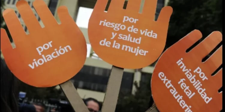 Ley de interrupción voluntaria: Valparaíso se ubica como la segunda región con mayores números de casos
