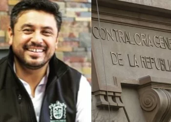 Contraloría sancionó con destitución al alcalde de Loncoche por conducir en estado de ebriedad en vehículo fiscal