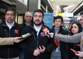 Dirección del Trabajo llamó a respetar este 18 y 19 de septiembre el feriado obligatorio e irrenunciable del Comercio