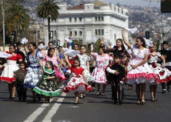 [Opinión] Daniela Guarda: La Importancia del Turismo durante las Fiestas Patrias