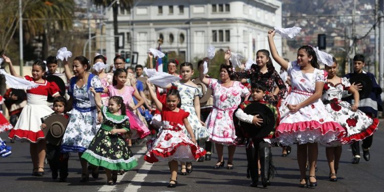 [Opinión] Daniela Guarda: La Importancia del Turismo durante las Fiestas Patrias