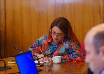 La diputada Bello celebra la adjudicación de ocho proyectos regionales para la provincia