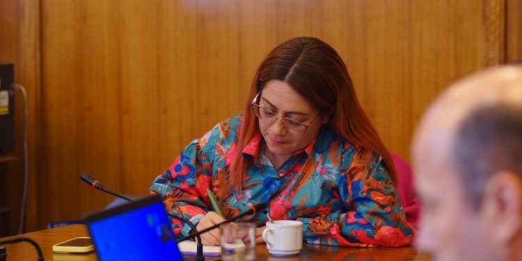 La diputada Bello celebra la adjudicación de ocho proyectos regionales para la provincia