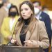 Diputada Flores pide al Ministerio del Interior reforzar la seguridad en el paso fronterizo Los Libertadores