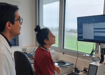 Hospital Biprovincial Quillota Petorca moderniza la gestión de biopsias con nuevo software