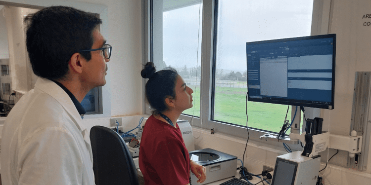 Hospital Biprovincial Quillota Petorca moderniza la gestión de biopsias con nuevo software