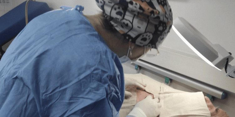 Hospital San José de Casablanca Mantiene resolutividad y reduce lista de espera en cirugía menor