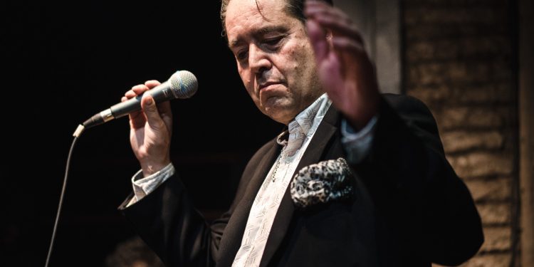 Reconocida voz del Jazz se presentará la tarde de este viernes en el Centro de Extensión Edificio Cousiño