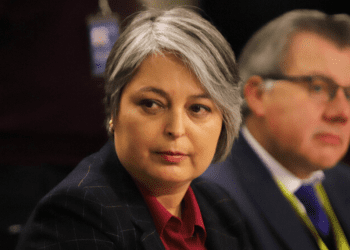 Ministra Jara sobre diálogo por reforma de pensiones «El escenario está complicado»