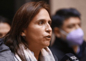 «Es una medida populista para quedar bien con las cinco comunas más ricas»: Leitao por polémica enmienda