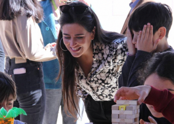 Municipio de Viña del Mar inauguró nueva oficina local de la niñez para la comuna