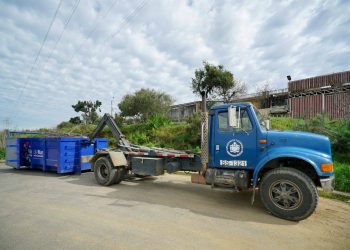 Municipio de Viña del Mar adquirirá nuevas maquinarias de trabajo y buses para la comunidad