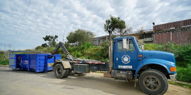 Municipio de Viña del Mar adquirirá nuevas maquinarias de trabajo y buses para la comunidad