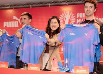 Con alta participación: Se espera que Maratón de viña impulse comercio y turismo