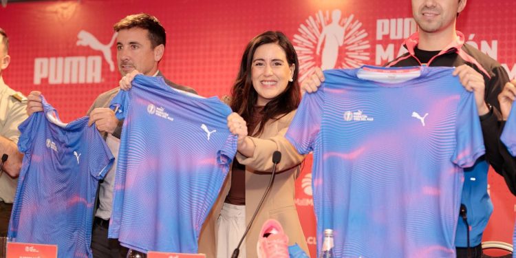 Con alta participación: Se espera que Maratón de viña impulse comercio y turismo