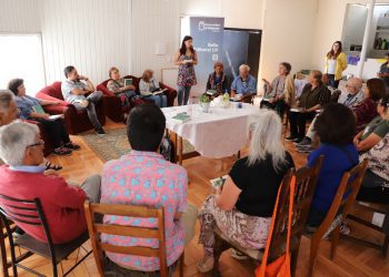 Invitan a jornadas de formación para incentivar la lectura en distintas comunas de la Región