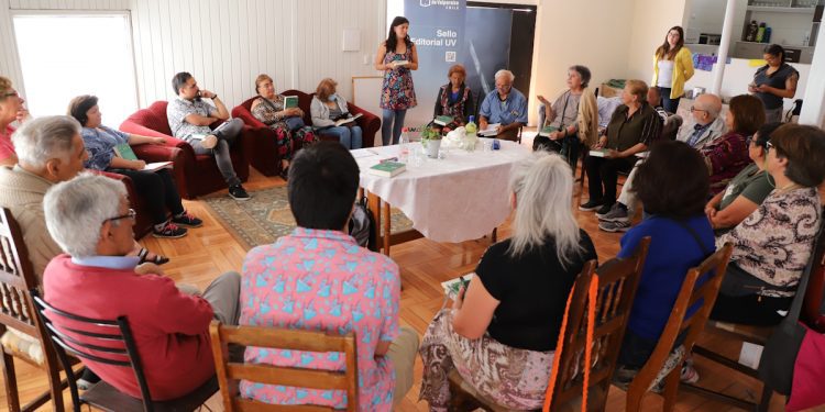 Invitan a jornadas de formación para incentivar la lectura en distintas comunas de la Región