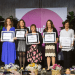 Porteñas reciben el Premio Mujer Impacta 2023