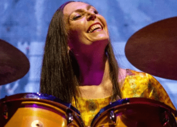 «Estamos todo el rato echando abajo las barreras» Juanita Parra y nueva convocatoria a beca de Los Jaivas