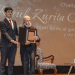 USM conmemora los 50 años del Golpe de Estado en Chile con charla magistral de Raúl Zurita