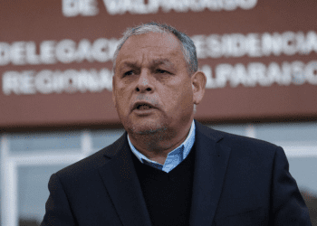 Alcaldes respaldan gestión del Gobierno Regional de Valparaíso de cara a mejorar el presupuesto 2024